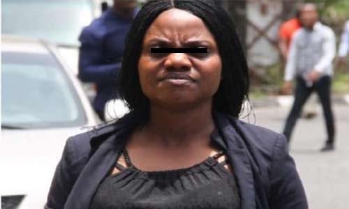 Lagos Court Jails Lawyer Two Years for N4 million Fraud

 Justice  Oluwatoyin Taiwo of the Special Offences Court sitting in Ikeja, Lagos State, has convicted and sentenced a legal practitioner, Taiwo Oreagba, to two years imprisonment...