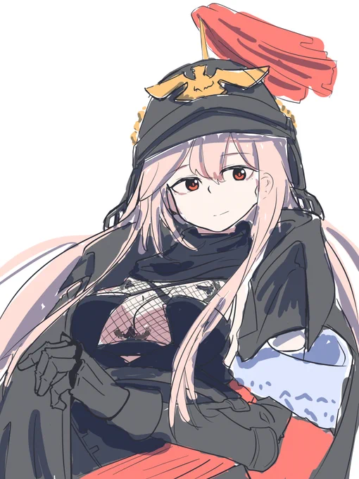 kar98k mod3 