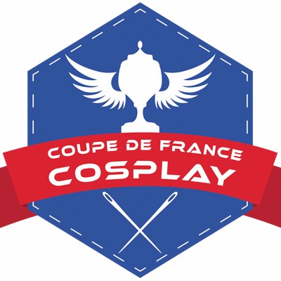 Les 1er et 2 octobre, participez et/ou assistez aux concours #Cosplay du #VirtualCalaisReloaded ! 

Nous serons étapes qualificatives de la Coupe de France de Cosplay ! 

Plus d'informations : facebook.com/events/5674483…

Entrée Gratuite.