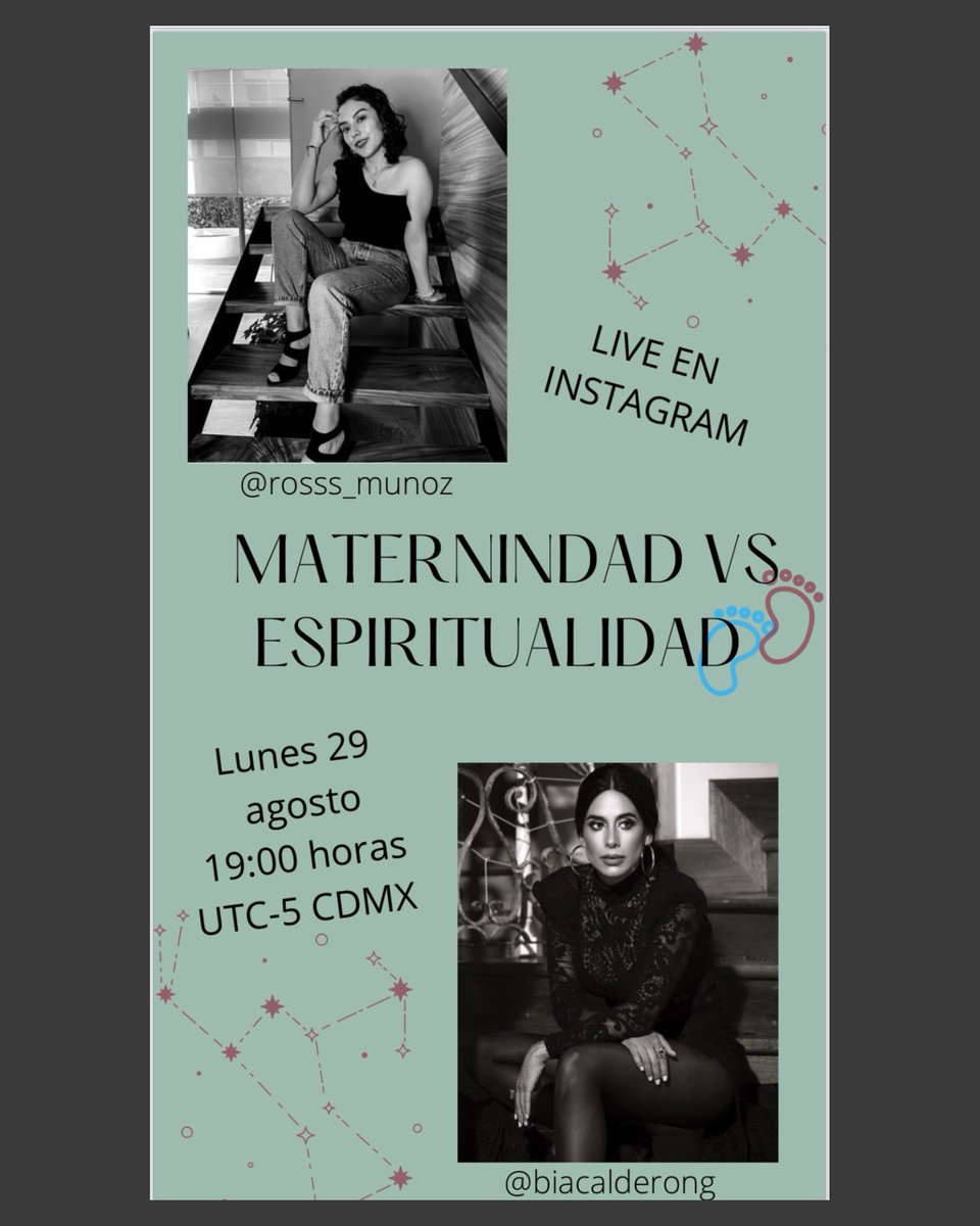 BIANCA CALDERON tweet media