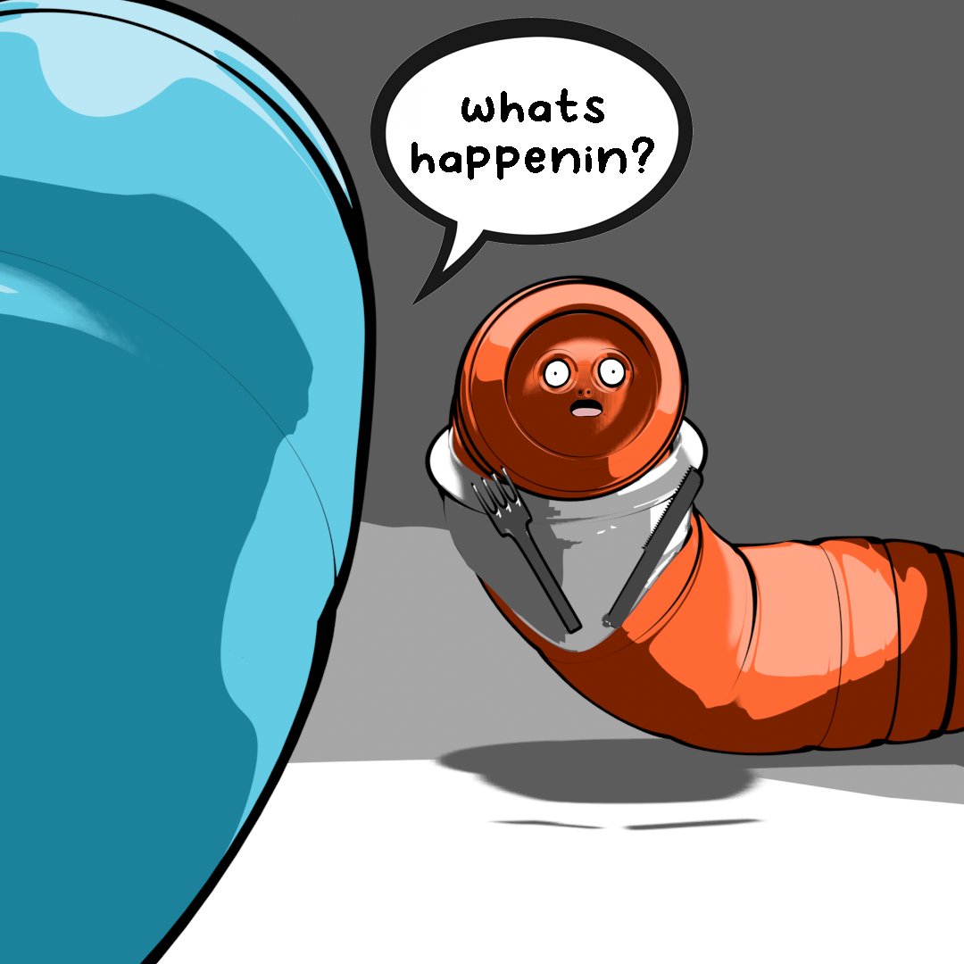 wormzzz_nft's tweet image. The quest to find out the last worm crawling is starting soon. Are you ready to devour or poison your own kind to reach the top?

The first 1,000 wormz will be a FREE MINT

#NFT #NFTCommunity #NFTGiveaway #FreeMint