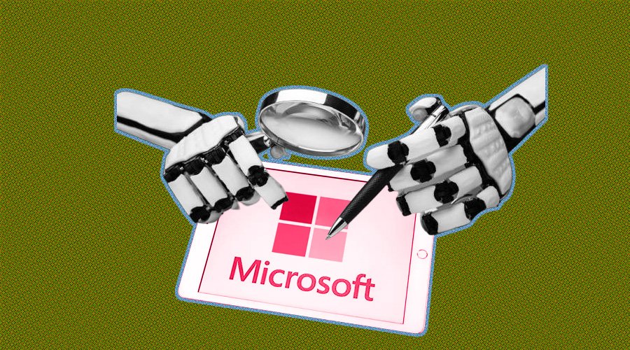 analyticsinme's tweet image. ML has a Causality Problem and Microsoft is Here to Save the Day
zcu.io/2XJ4
#MachineLearning #MachineLearningSystems #Microsoft #CausalityInMachineLearning #DeepLearning #AI #AINews #AnalyticsInsight #AnalyticsInsightMagazine