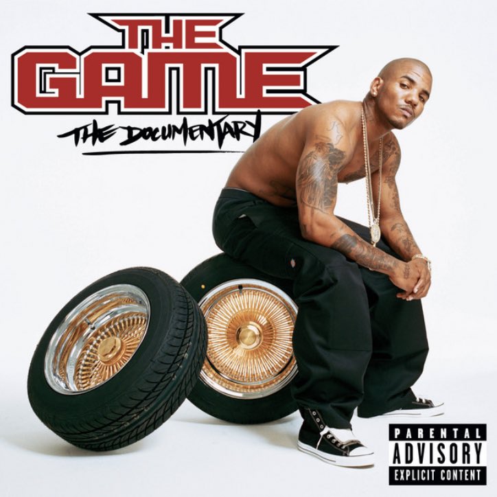 what is the BEST Hip Hop album from 2005?