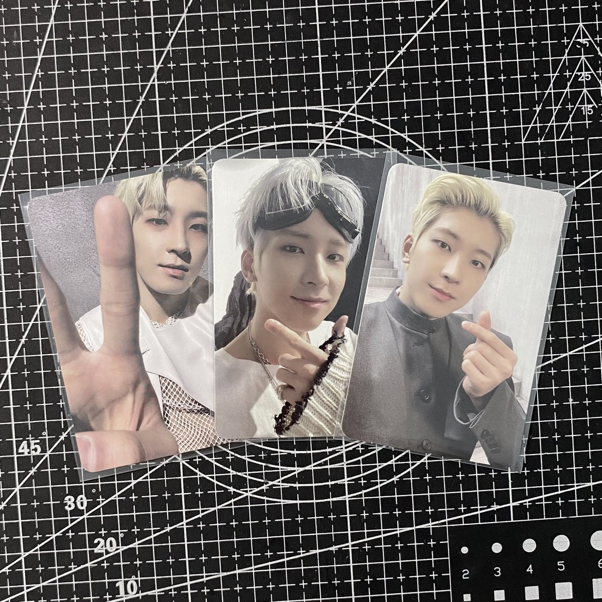 mwcolls's tweet photo. 𓂃 🥡 #kaehauls
⁺ ⊹ 🪷 mail from : @bmcb_budol
hi, my wonwoo pcs went home safely ! thank u sm for letting me adopt him & for packing it vv well. ‘til our next! ♡︎
. . ♡︎ — #bmcb_proofs https://t.co/L3jMeMCh6A