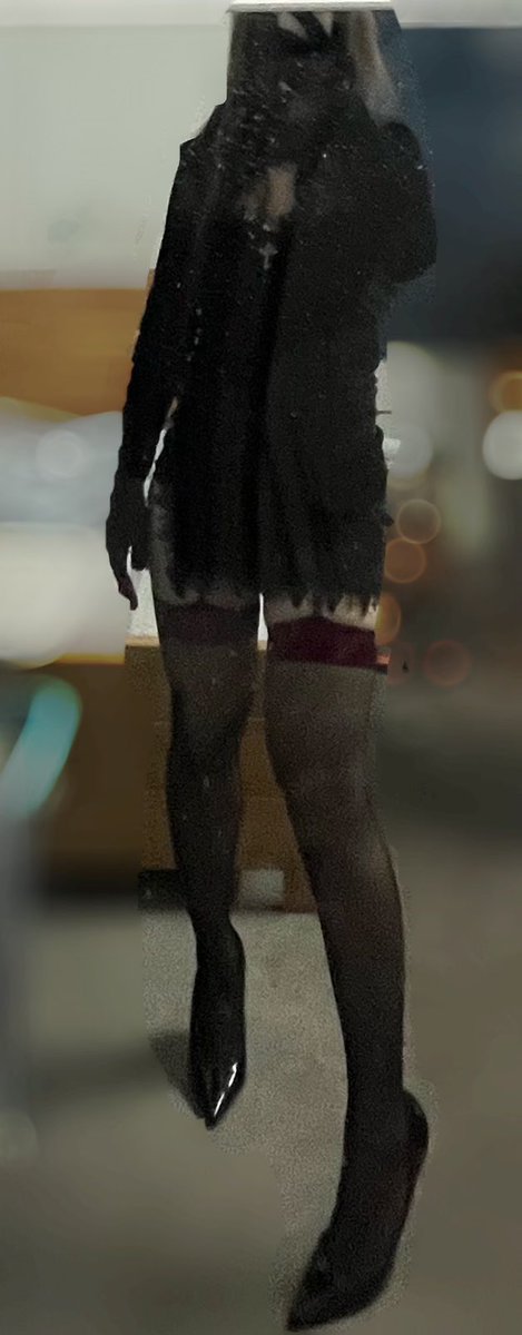 CD_FUMAN's tweet photo. #crossdresser #女装の男 #伪娘 #Sissy https://t.co/o8G3Mg9wYc