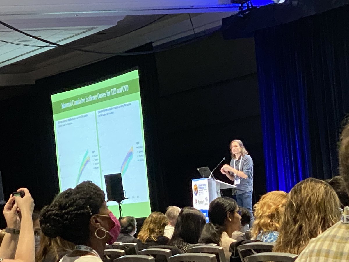 Rebecca Reynolds (@rr_metabolicmed) on Twitter photo Dissecting environmental vs genetic contribution to link between birthweight and parental T2DM & CVD - Carlos Sanchez presenting <a href="/PrecisionMedPhD/">PrecisionMed_PhD</a> data <a href="/DOHaD2022/">DOHaD World Congress 2022</a> <a href="/PrecisionMedPhD/">PrecisionMed_PhD</a> <a href="/EdinUniMetabol/">EdinUniMetabolism</a> <a href="/ezpearson/">Ewan Pearson</a> <a href="/EdiPregResearch/">EdiPregResearch</a> Dissecting environmental vs genetic contribution to link between birthweight and parental T2DM & CVD - Carlos Sanchez presenting <a href="/PrecisionMedPhD/">PrecisionMed_PhD</a> data <a href="/DOHaD2022/">DOHaD World Congress 2022</a> <a href="/PrecisionMedPhD/">PrecisionMed_PhD</a> <a href="/EdinUniMetabol/">EdinUniMetabolism</a> <a href="/ezpearson/">Ewan Pearson</a> <a href="/EdiPregResearch/">EdiPregResearch</a>