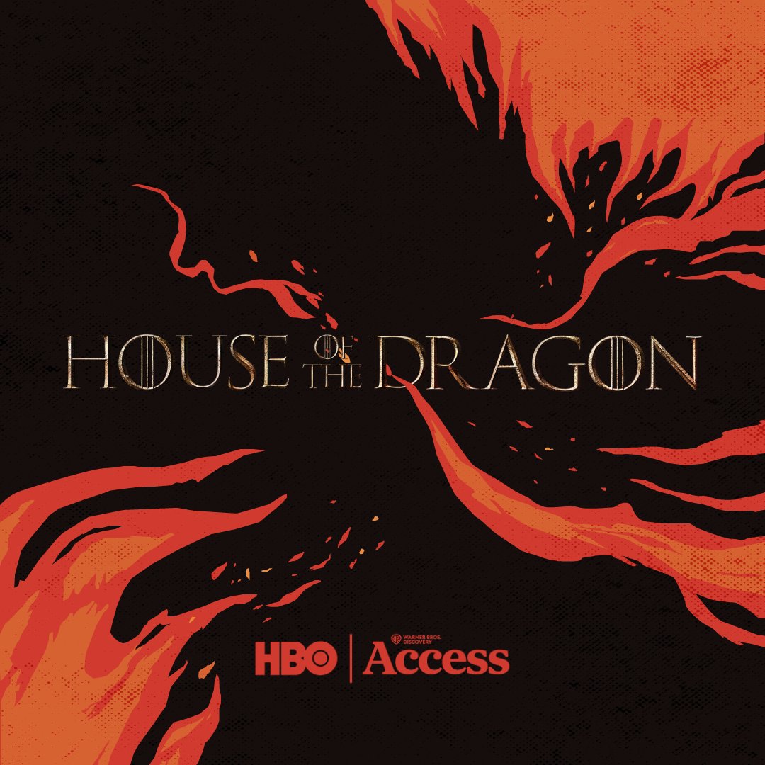 @WBDAccess, in partnership with @HBO's House of the Dragon and in collaboration with key industry partners @uk_screenskills and the @nftsfilmtv launched multiple pipeline initiatives and training programmes for emerging talent in both above and below the line roles.