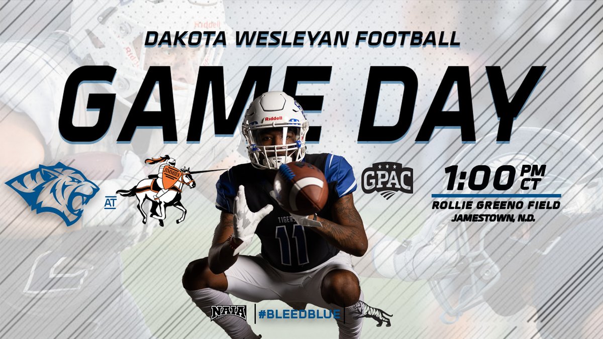 DWU Athletics tweet media