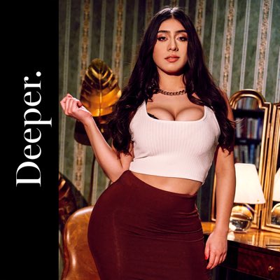 #NewProfilePic @deeper_official https://t.co/cEpW2pbEtE<a href="/tag/newprofilepic"class="tags">#NewProfilePic</a><a class="tags" href="/tag/deeper_official">@deeper_official</a>
