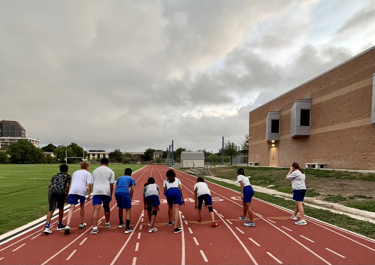 Garner Athletics tweet media