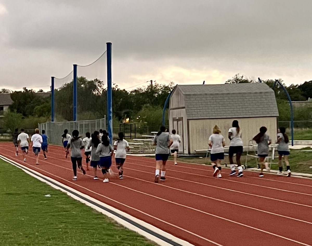 Garner Athletics tweet media