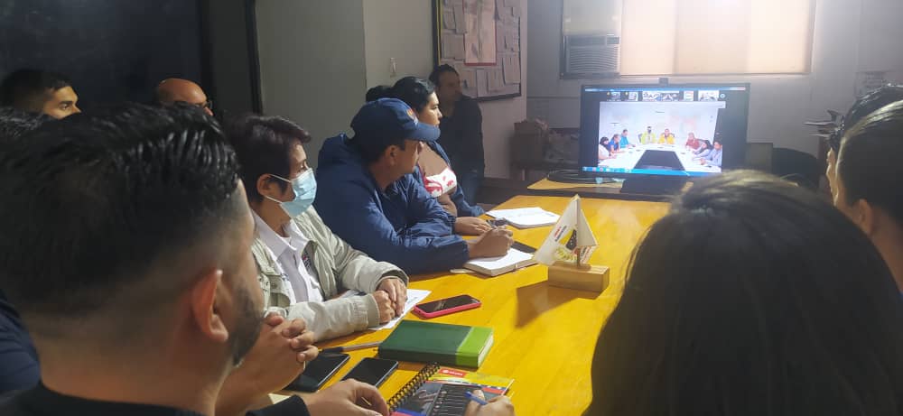 DcdTachira tweet media