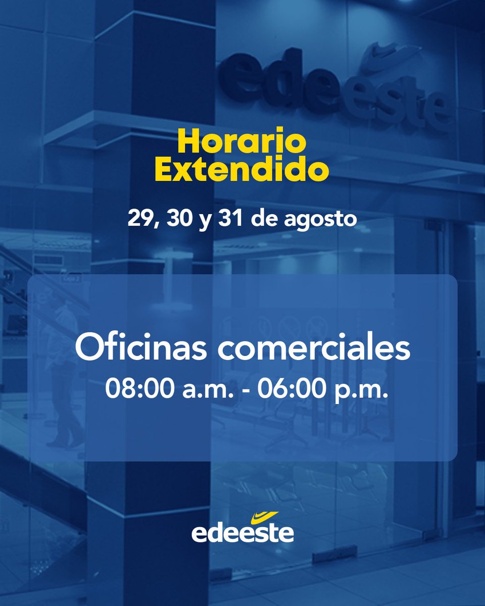 Edeeste Dominicana tweet media