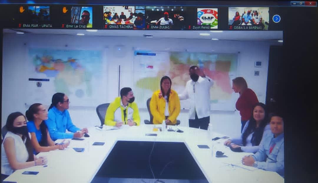 DcdTachira tweet media