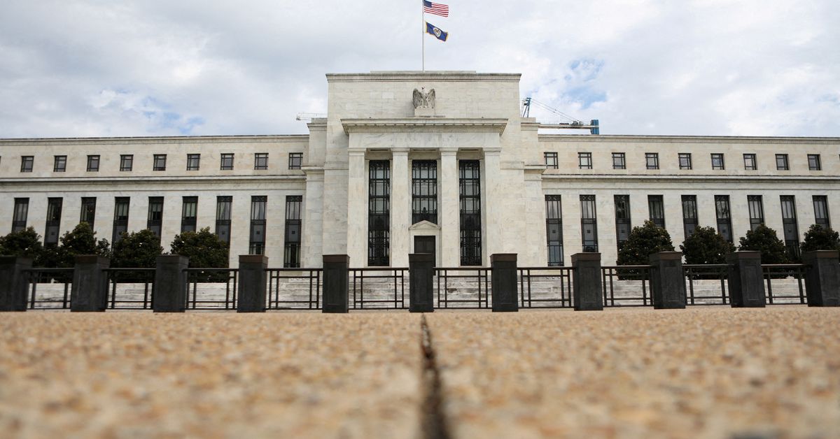 Reuters's tweet photo. Fed to stay focused on inflation, markets will be volatile - UBS Global Wealth https://t.co/pCO6AhbXnY https://t.co/3iCi70mIAJ