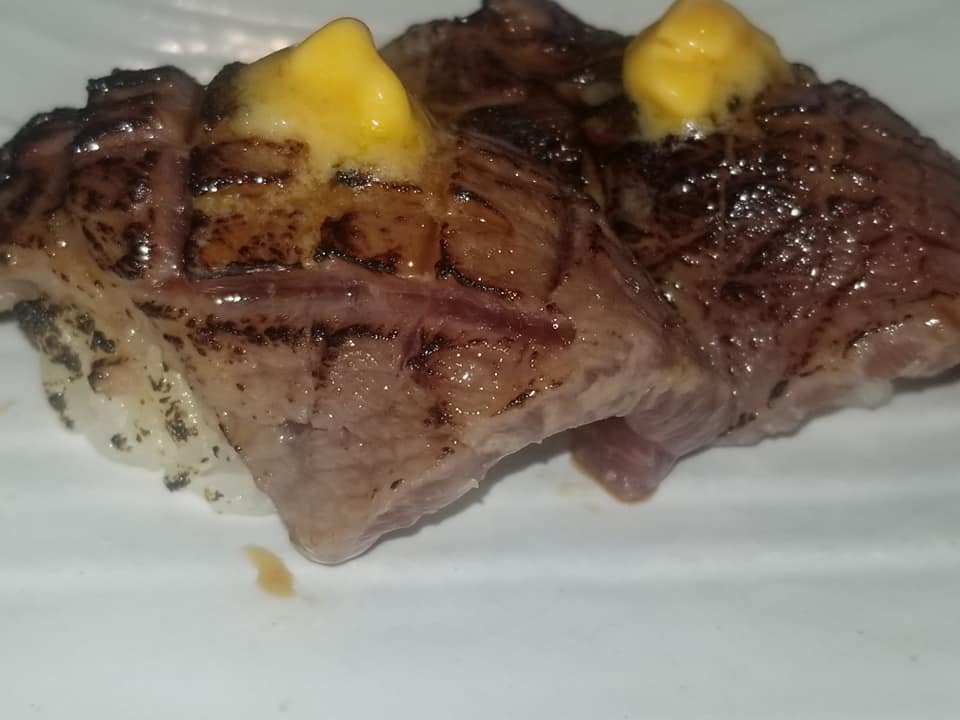 mikelsevere's tweet photo. Here is the video version of episode 3 of #RunTheDamnKitchen.
With former #Huskers I-back Damon Benning and Chef @davidyoshitomo from Koji. https://t.co/kSWdb4Aij9 @HurrdatMedia
Check it out, this was fun. https://t.co/jmsrY3cO0T
