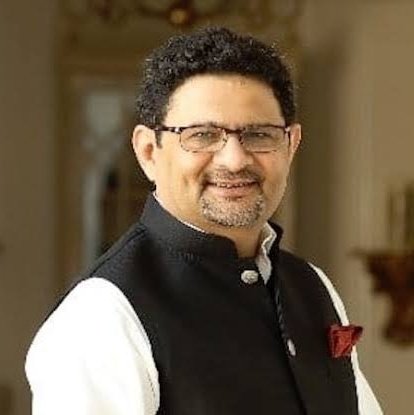 Inter Services Parody Relations tweet media