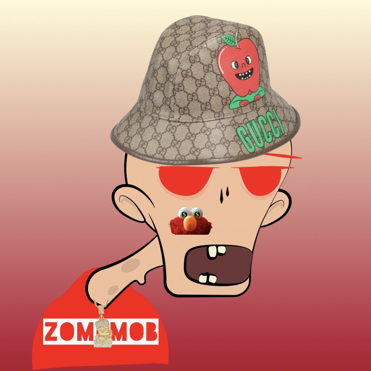 Zombmobnft's tweet photo. Our minted website🎊🪐🧟‍♂️ is live click the link in our bio 10,000 unique ZombMob  NFT once all 10,000 our minted we will start our cash crypto giveaways🧟‍♂️💚#nftdrop #nft #nftpolygon #nftproject #nftartist  #nftcollectors #nftcollection #crypto #artoftheday #polygon #PolygonNft https://t.co/3aMmDJwBZG