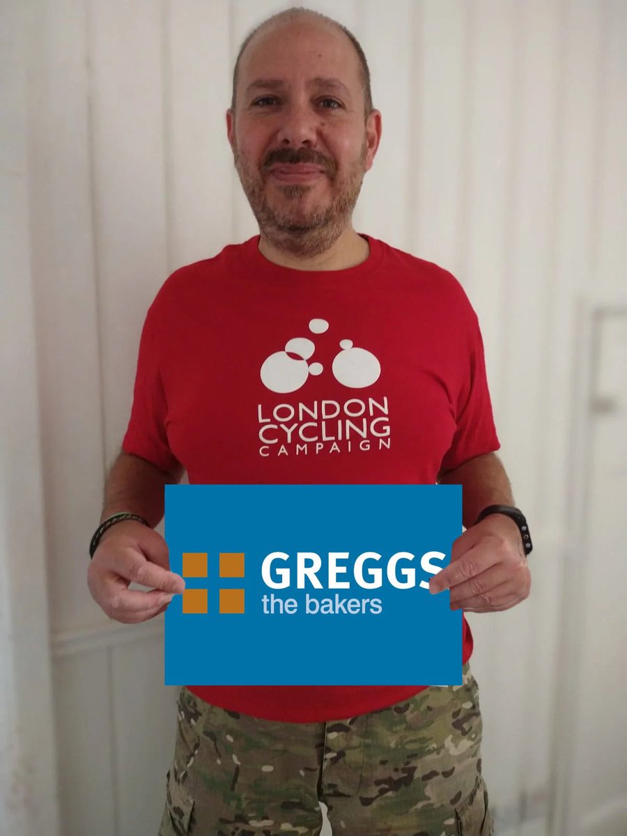SimonSa23626003's tweet photo. @VincentStops @London_Cycling #SimonMunk The only thing this #CyclingMoobster and #Liar is an expert on is #Greggs #SteakBakes and #SausageRolls #LCCLies @SheikhTaxi @rubin29312972 https://t.co/irik4bQi6y