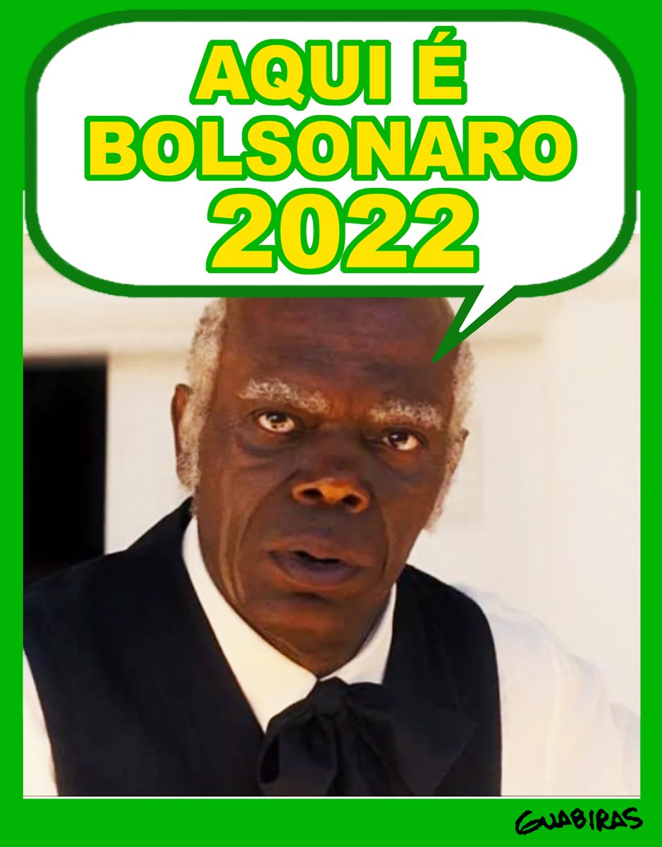 Guabiras Cartunista tweet media