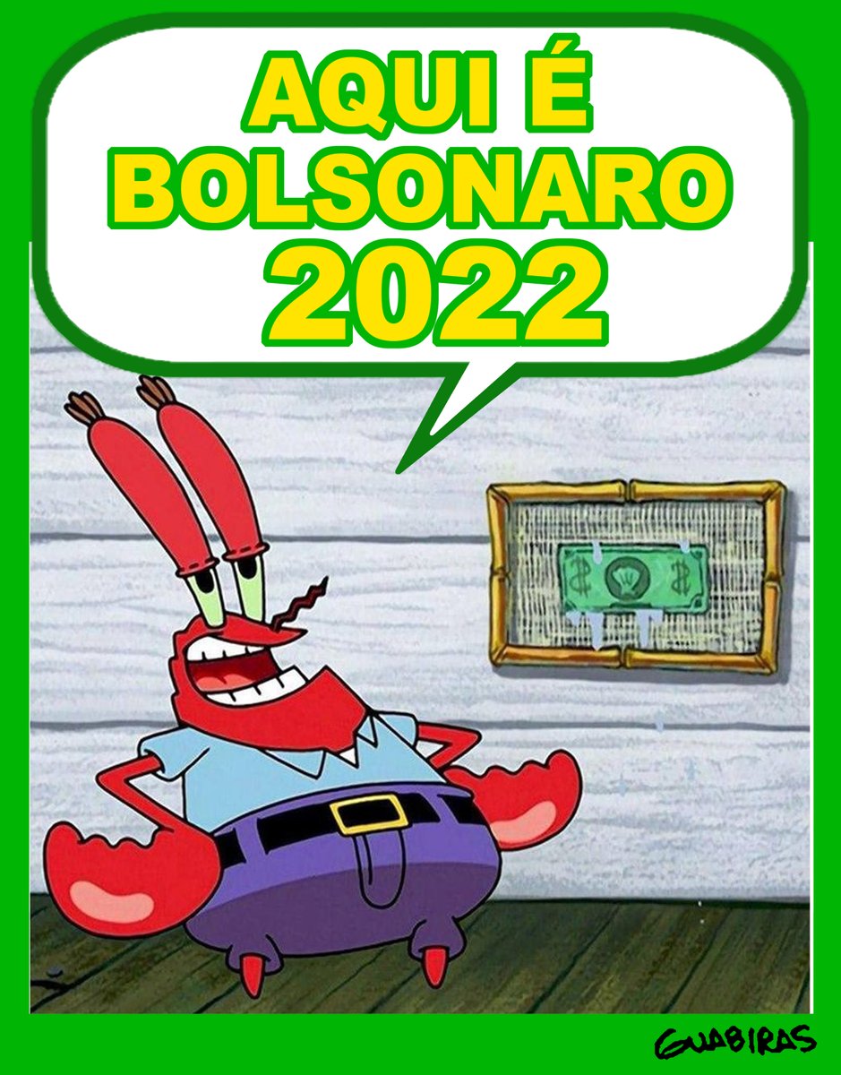 Guabiras Cartunista tweet media