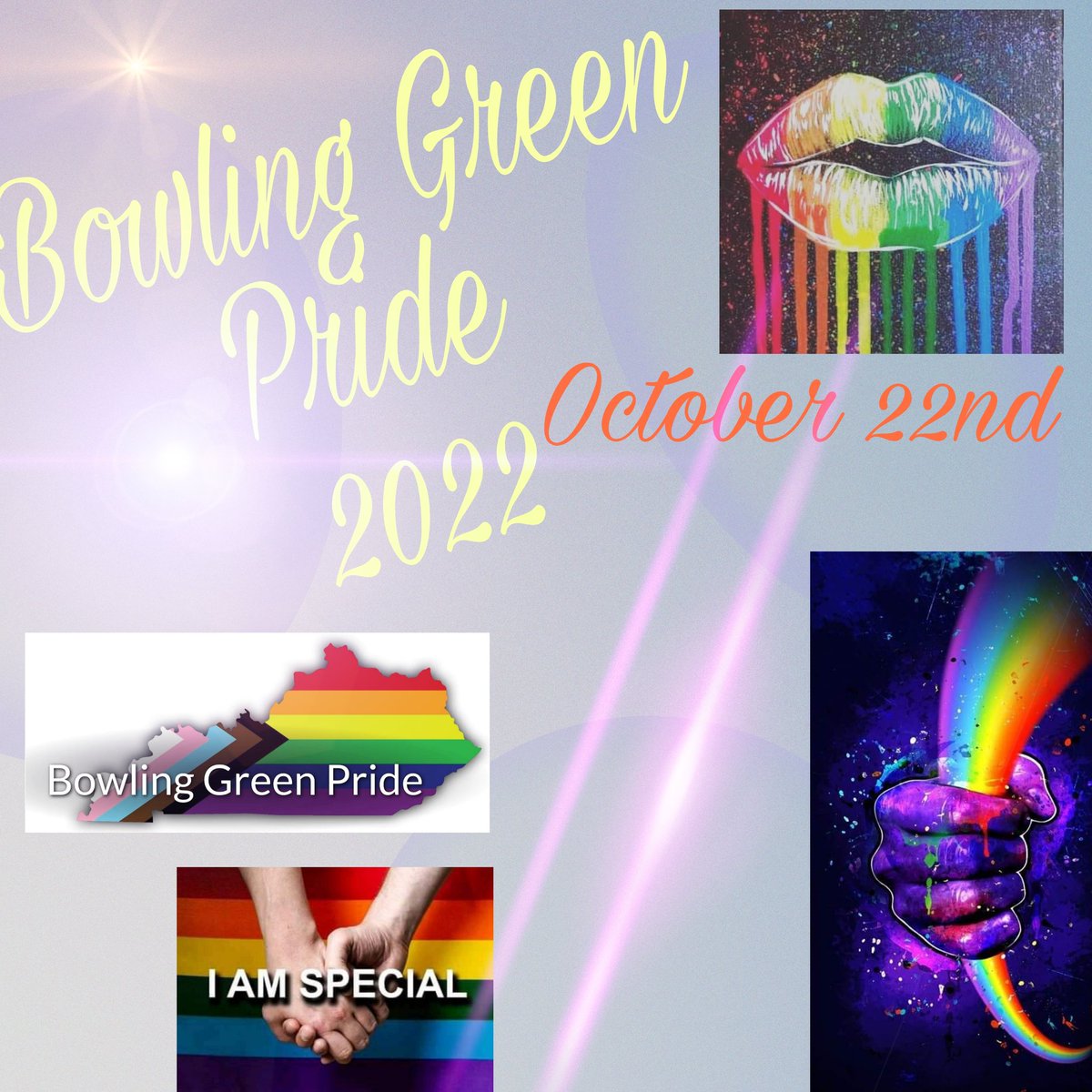 lgbtqtdn's tweet photo. Come visit Bowling Green KY Pride
TDN's new HQ city!!! #GAYPRIDE #PRIDETRUCK #lgbtqtruckdrivernetwork #truckerlife #988Lifeline #MakeNightsEpic https://t.co/ozIEwOg3FV