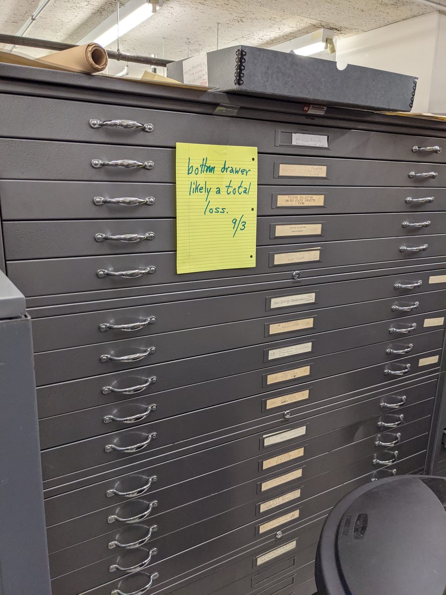 Rutgers Special Collections & University Archives tweet media