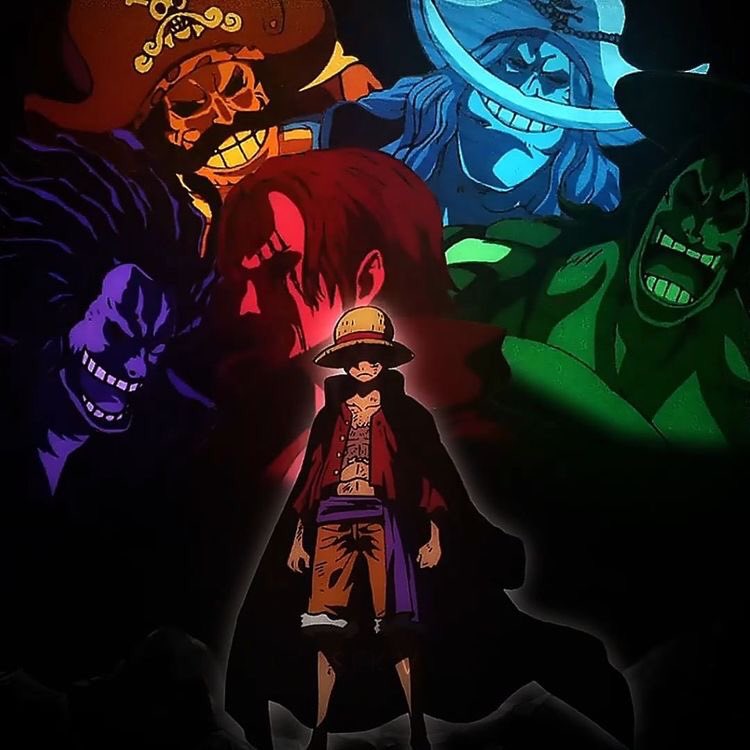 GodValley20's tweet photo. 🏴‍☠️Quelques un des mes avis sur les rapports de force dans One Piece : 

-Shanks>Mihawk

- Luffy>>amiral

- Mihawk>Doflamingo

- Sanji~amiral

- Zoro~amiral

- Roger>Shiki 

- Roger> BB prime

- Kaido~Big Mom>Mihawk 

- Shanks>=Kaido

- Magellan~amiral 

Hésite pas à follow !🤝 https://t.co/hjs2qWJEcn