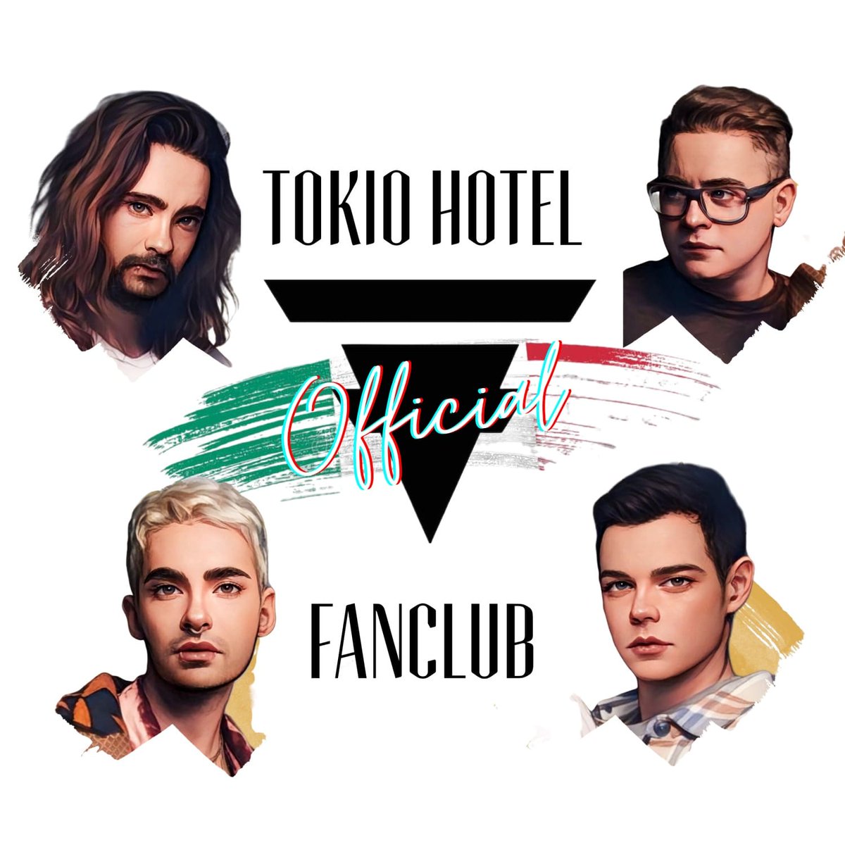 _THOIF's tweet image. #NewProfilePic