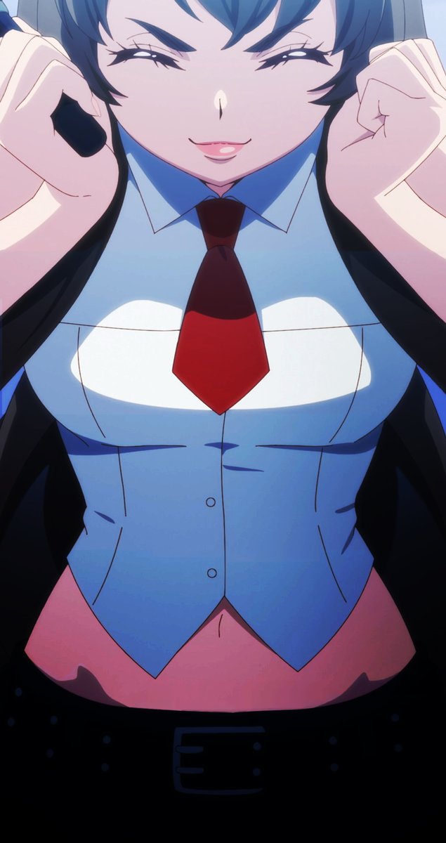 Tomari Seto | 瀬戸 トマリ | #cf_vanguard | #cfvanguard | #ヴァン