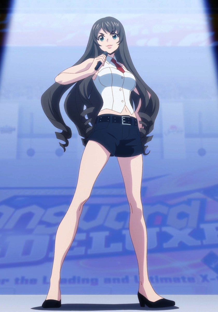 Tomari Seto | 瀬戸 トマリ | #cf_vanguard | #cfvanguard | #ヴァン