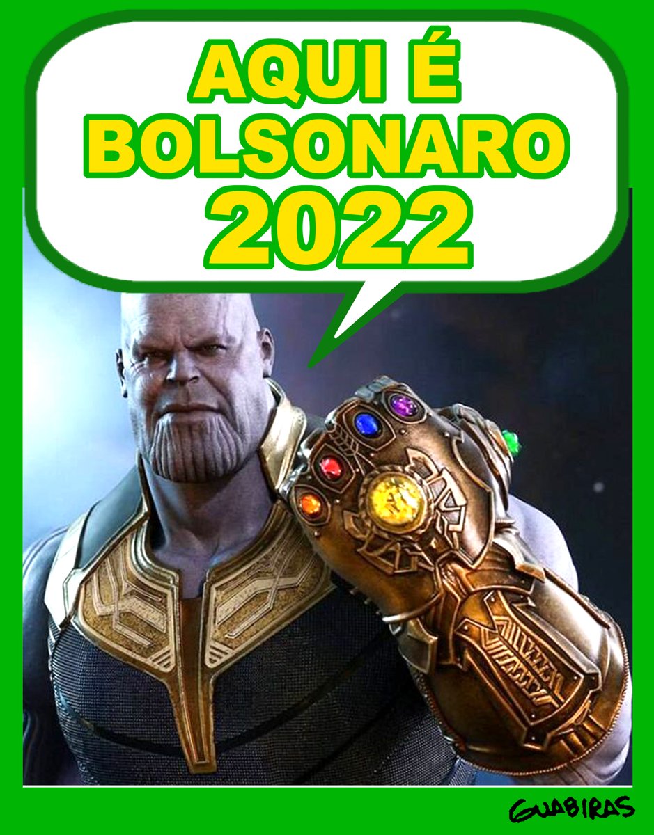 Guabiras Cartunista tweet media