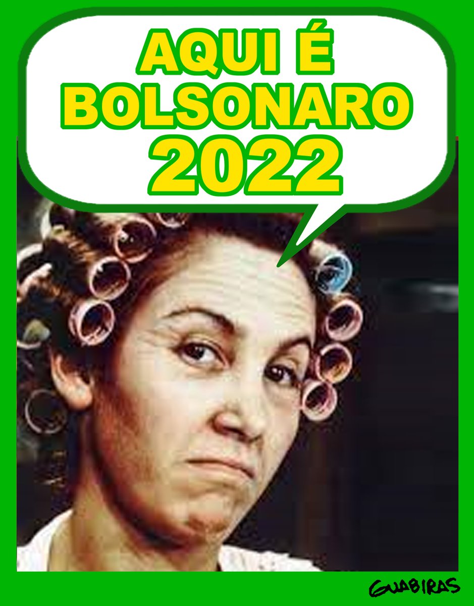 Guabiras Cartunista tweet media