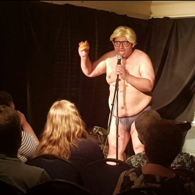 ykayani81's tweet photo. Been an incredible run of shows at @edfringe 2022 with our lunatic show 'Alpha's All Stars'. Thanks so much to all the people who've come to see us so far. We've loved having you. x💖
#edinburghfringefestival #edfringe2022 #clown #thepeartree #livecomedy #eaglestonemanagement https://t.co/nWeGLxxhdK