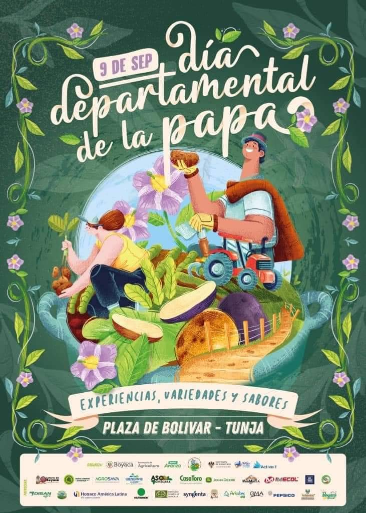 ColTuristica's tweet image. 