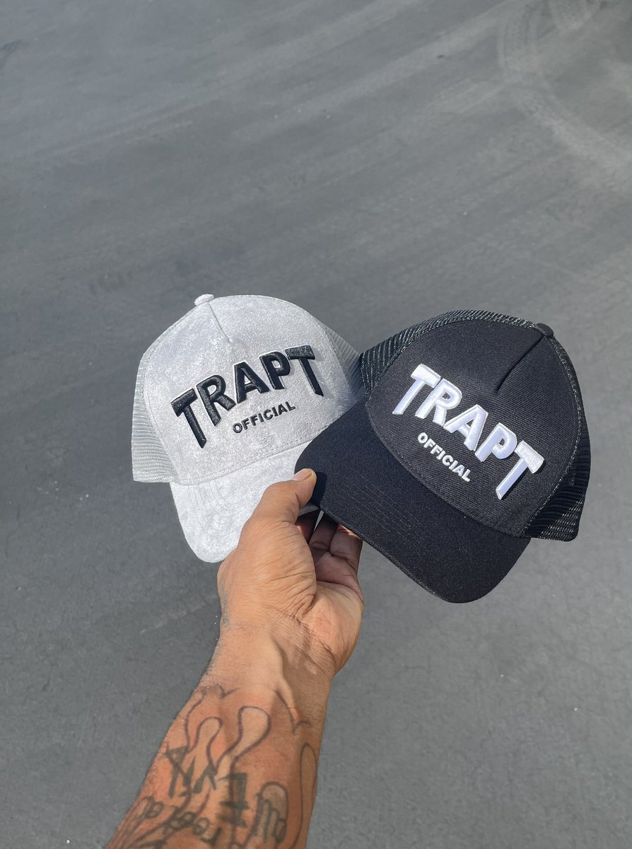 youkno_jaelin's tweet image. We make trapping legal follow us on instagram @trapt_official ‼️            

#trapstars⭐️

Please retweet to help me find me next customer