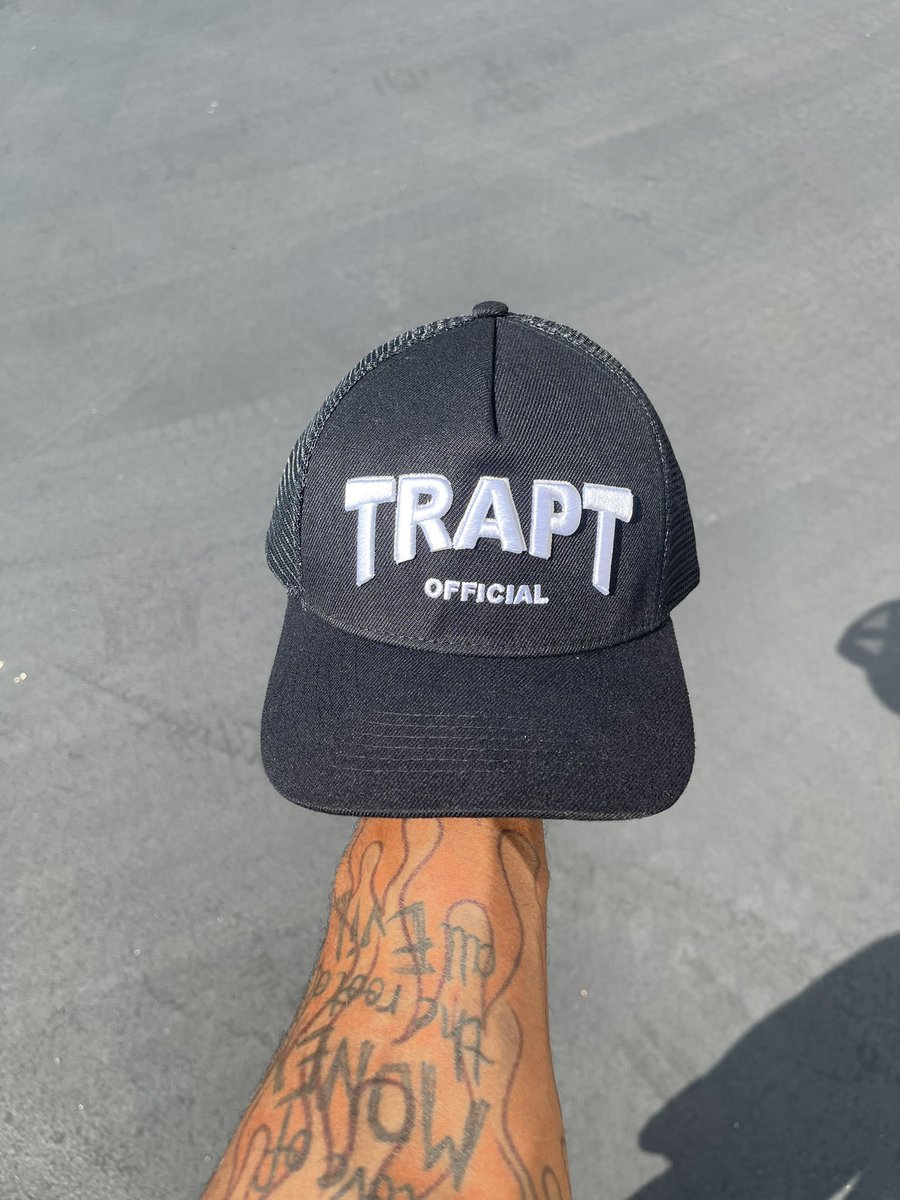 youkno_jaelin's tweet image. We make trapping legal follow us on instagram @trapt_official ‼️            

#trapstars⭐️

Please retweet to help me find me next customer