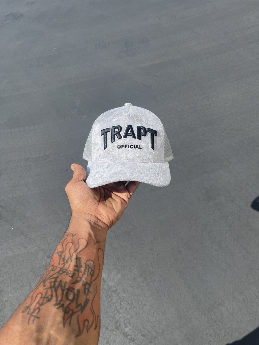 youkno_jaelin's tweet image. We make trapping legal follow us on instagram @trapt_official ‼️            

#trapstars⭐️

Please retweet to help me find me next customer