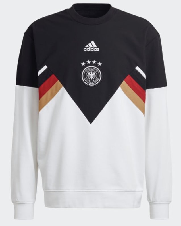 Adidas > any other sports brand