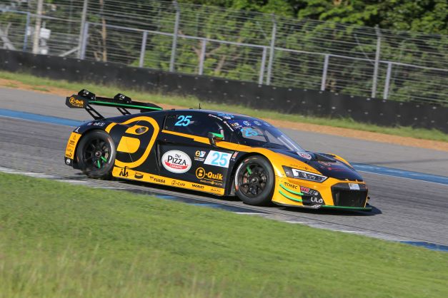 AutomobilsportC's tweet photo. Winning weekend for B-Quik Absolute Racing as Thailand Super Series visits Buriram for first time this year - https://t.co/vxOjBkk8KL https://t.co/SHldPlJJoi photos SS #winner #bquik #absolute #racing #thailand #tss #super #series #buriram #first #years #audi #drivers #motorsport https://t.co/pA2N0zjarh