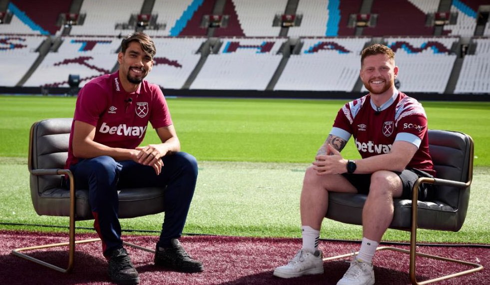 West Ham Transfers on Twitter: https://t co/jsUYanHWWc / Twitter