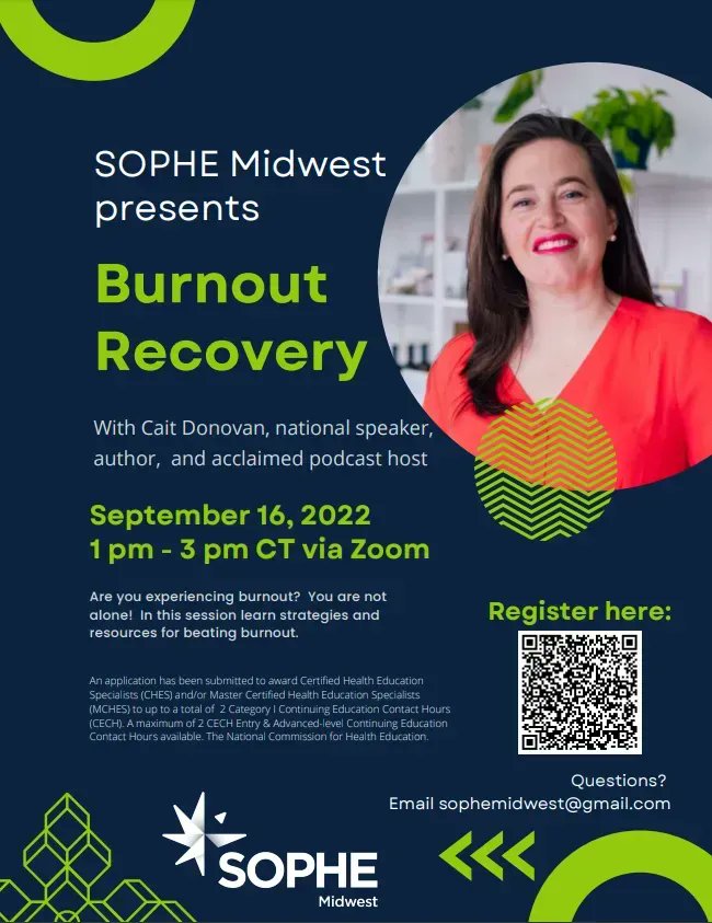 SOPHE Midwest tweet media