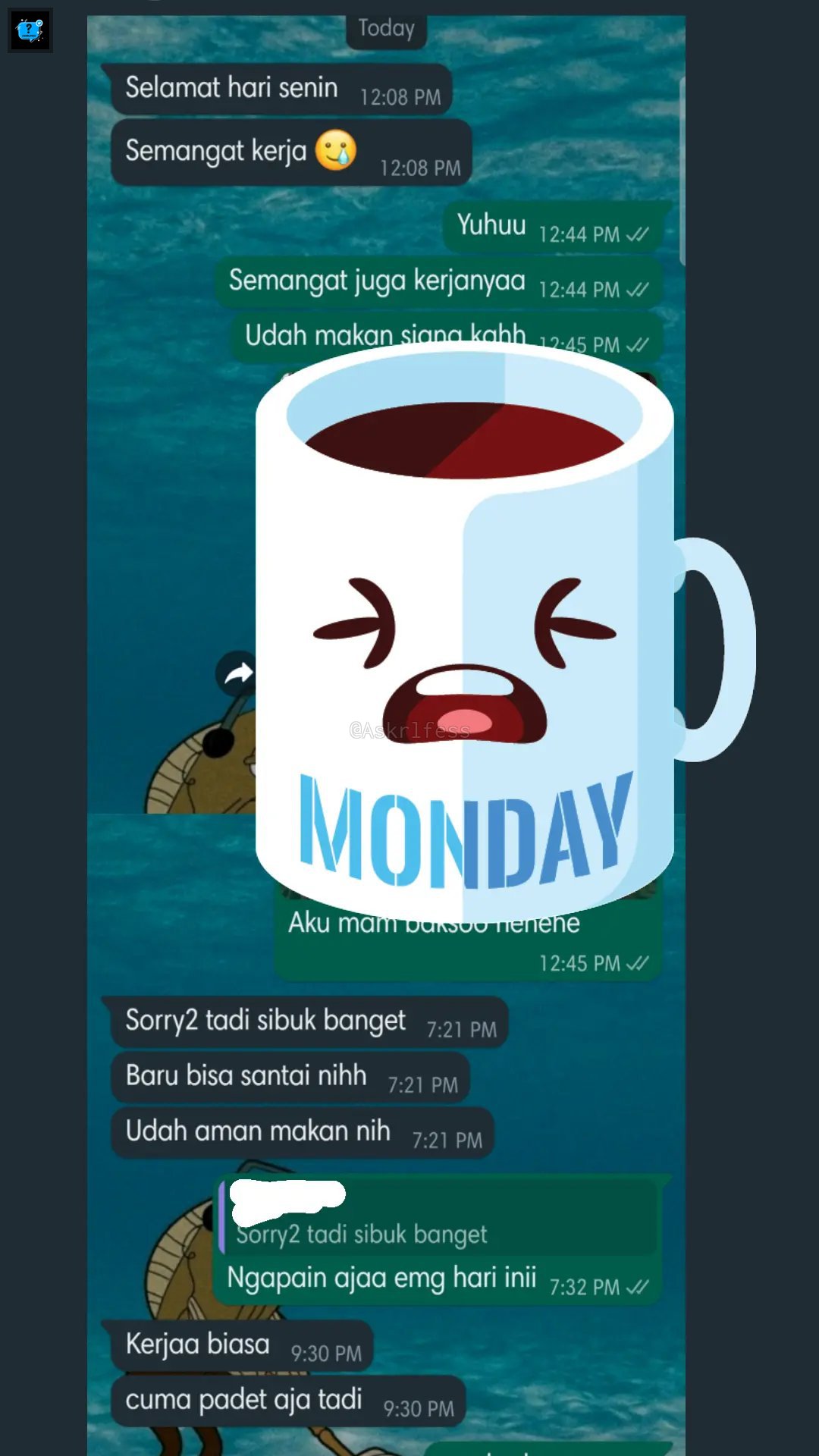 Askrlfess On Twitter Askrl Konteksnya Bkn Pacaran Klo Diliat Dr 