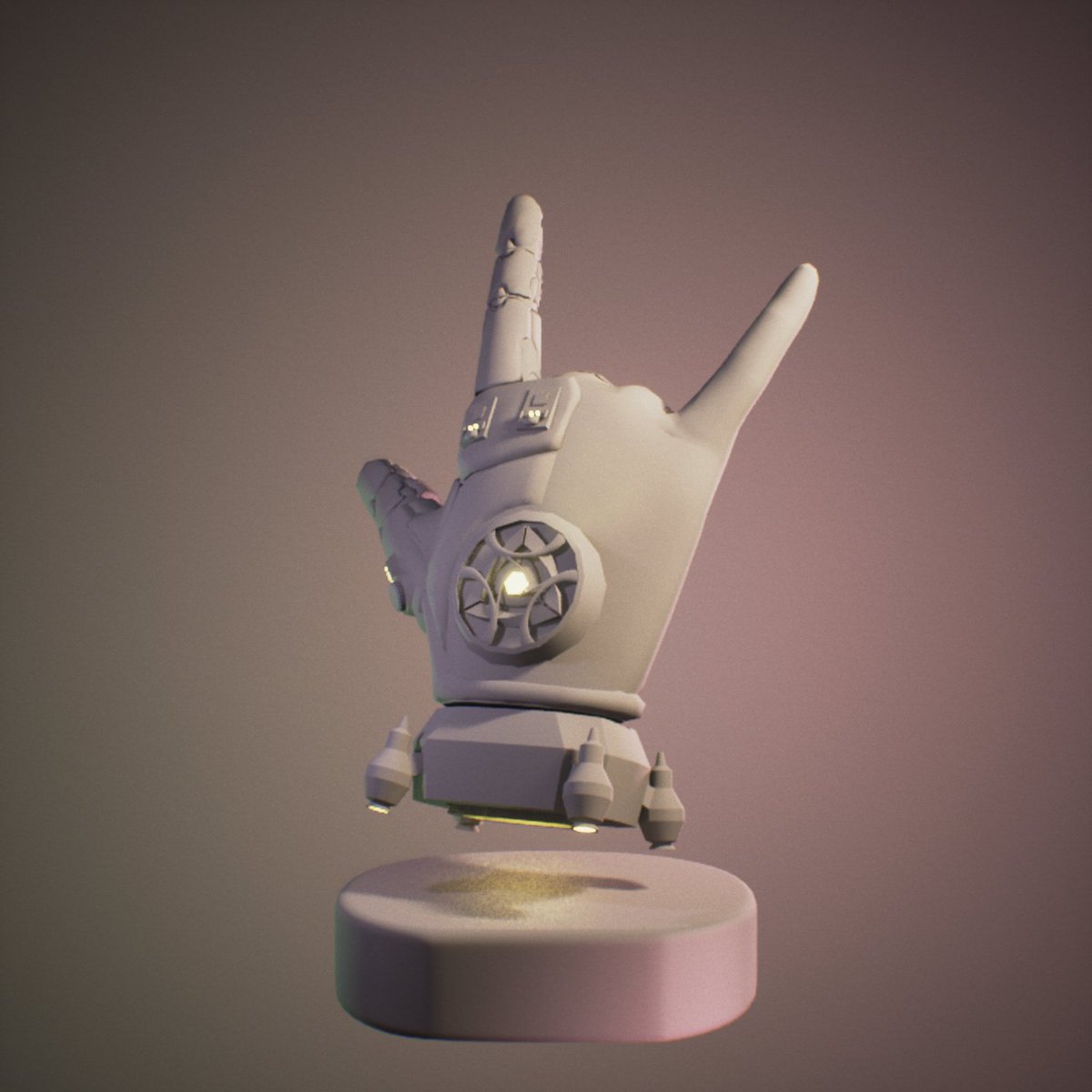 unfold_vr's tweet photo. We need you🫵🏽 24h Whitelist!
Brush up a 3 color combination for any of these two clay gloves and we'll select a combination to include in our #NFT collection launching @YumiMarketplace late Sept

Use Paint or Photoshop, just reference 3 colors or do a full overdraw, up to you! https://t.co/s9h58Tyxq4