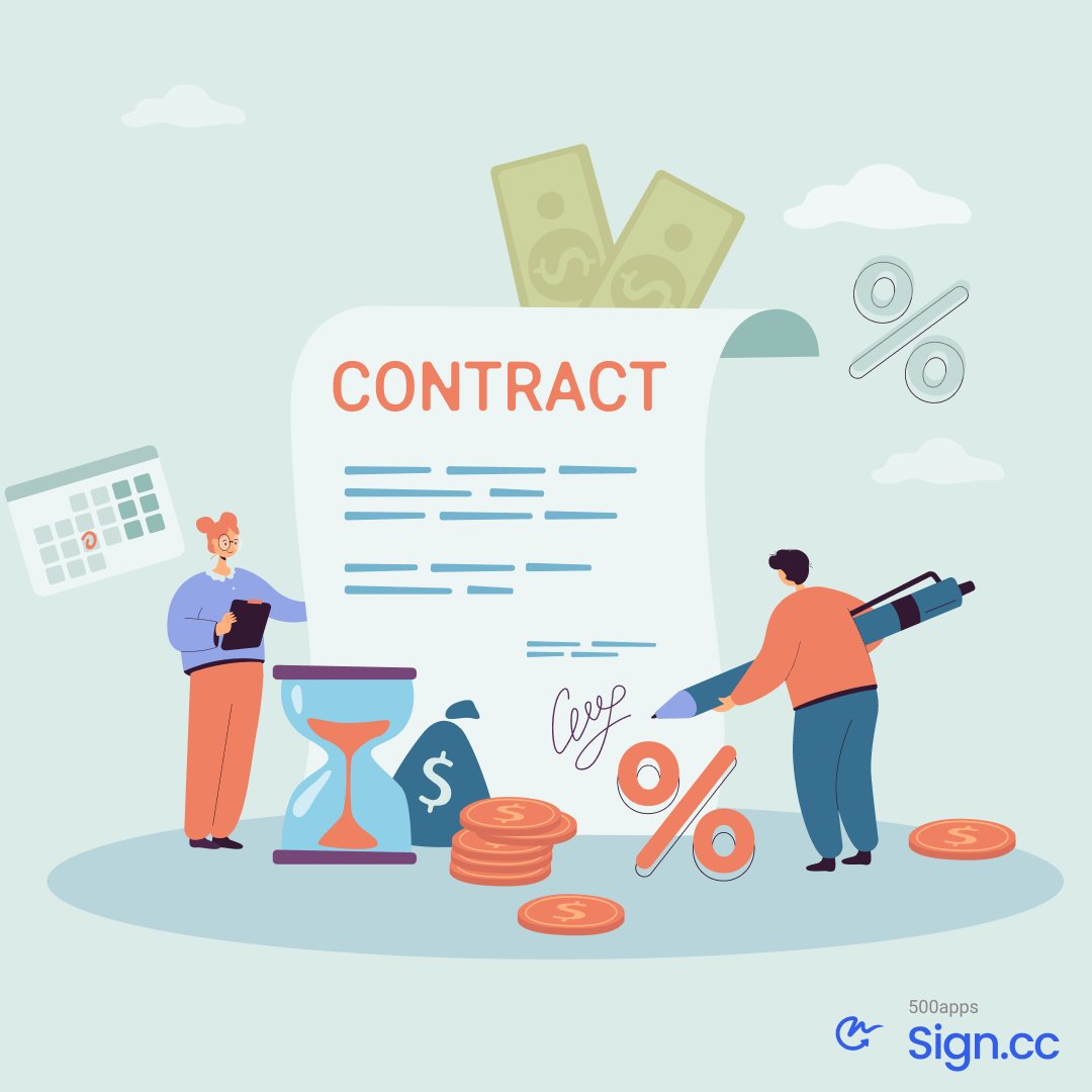 signcc_500apps's tweet image. Look at the most recent @CapsuleCRM coordination on your new most loved eSignature stage.

Learn more how - bit.ly/3vnDQxB

#Signcc #500apps #eSignatureSoftware #CapsuleCRM