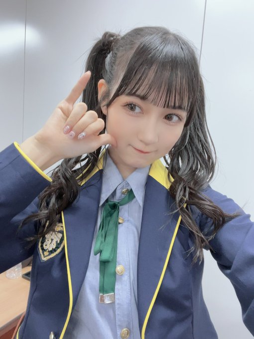 今村麻莉愛のTwitter画像55