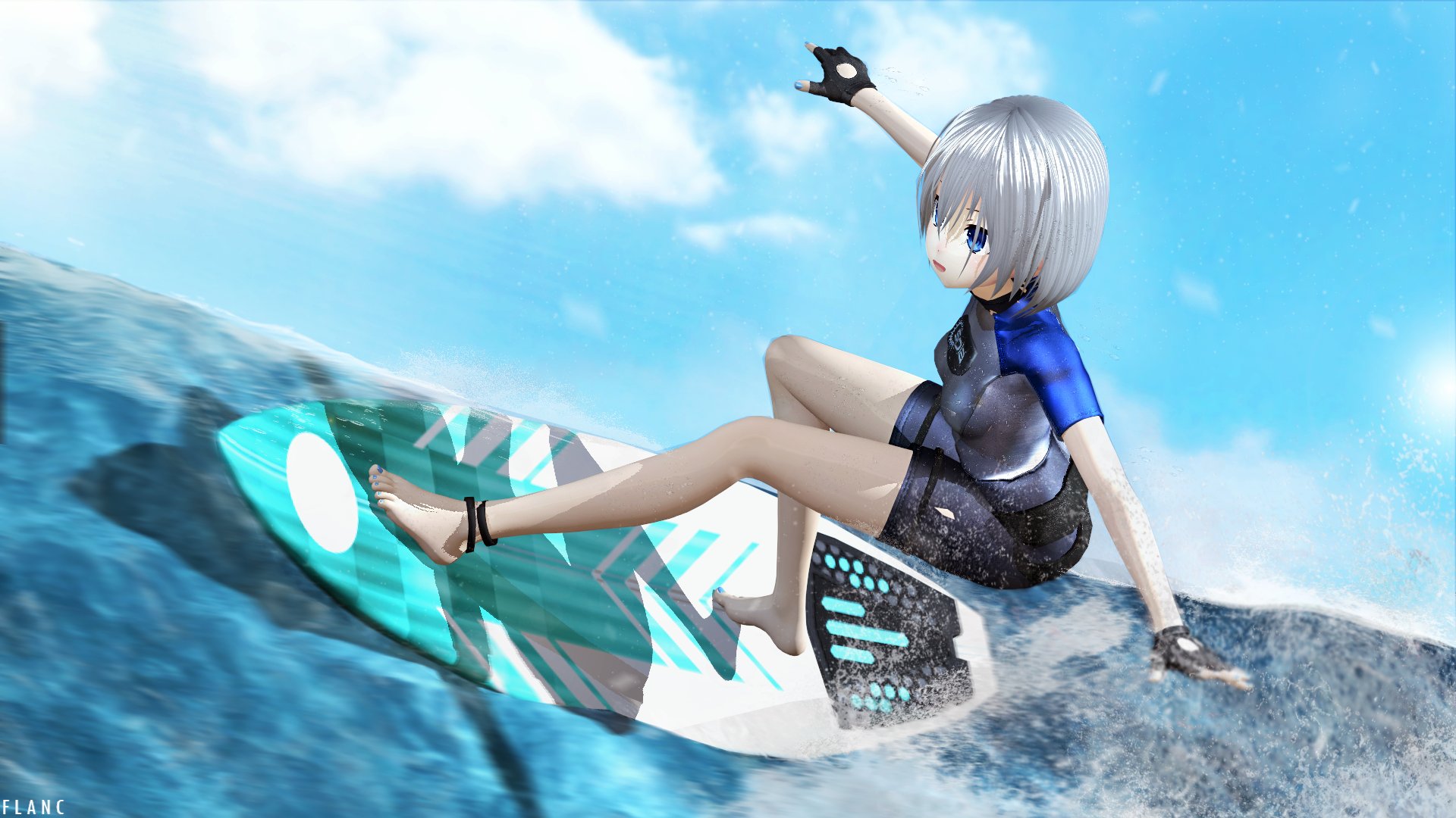 FlancSteam Open) on Twitter "Wetsuit Swimsuit Surfing