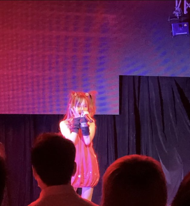 Twitterのコスプレ画像29