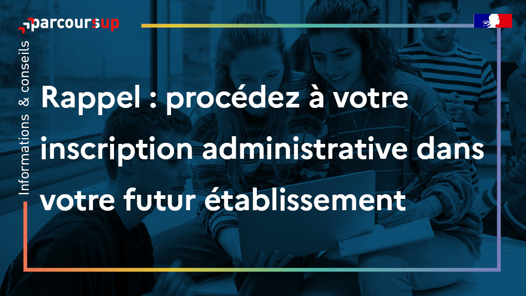 Parcoursup tweet media