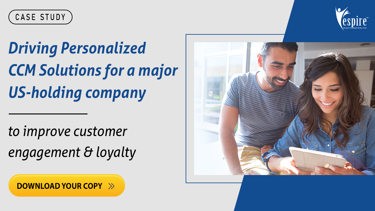 EspireInfolabs's tweet photo. Our #successstory highlights how we assisted a leading #insurance company deploy agile @Quadient-based #CCM solution to deliver #personalized #customercommunications,accelerate document production by 50% & elevate #operationalexperience at scale.Know more!>https://t.co/13NmwptrLU https://t.co/KknmEieloU